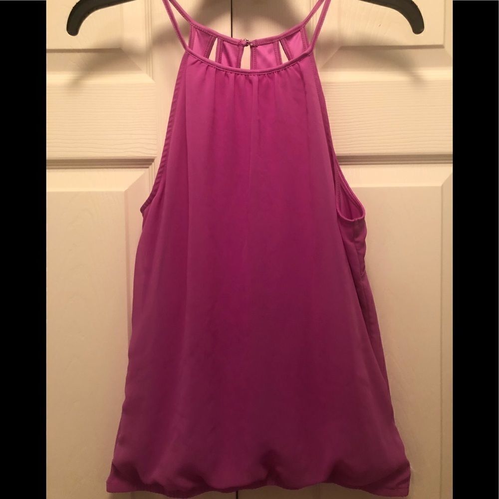 Express Women’s Blouse 